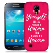 Skal till Samsung Galaxy S5 Mini - Be a unicorn