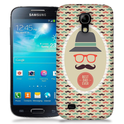 Skal till Samsung Galaxy S5 Mini - Best dad ever