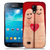 Skal till Samsung Galaxy S5 Mini - Best friends