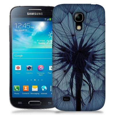 Skal till Samsung Galaxy S5 Mini - Blomfrö