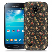 Skal till Samsung Galaxy S5 Mini - Blommor