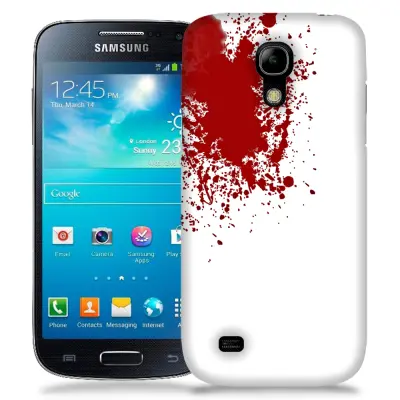 Skal till Samsung Galaxy S5 Mini - Bloody