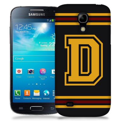 Skal till Samsung Galaxy S5 Mini - Bokstav D