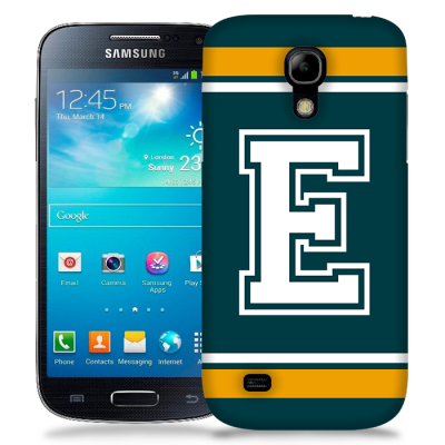 Skal till Samsung Galaxy S5 Mini - Bokstav E