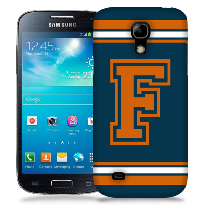 Skal till Samsung Galaxy S5 Mini - Bokstav F