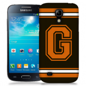 Skal till Samsung Galaxy S5 Mini - Bokstav G
