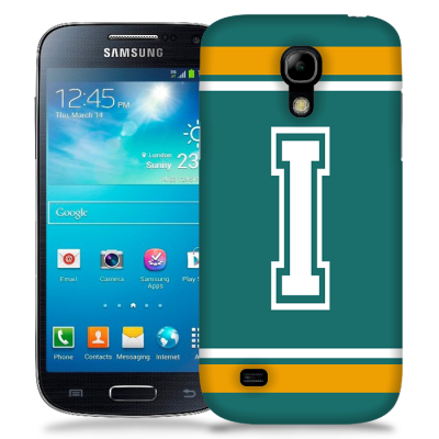 Skal till Samsung Galaxy S5 Mini - Bokstav I