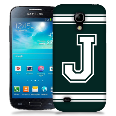 Skal till Samsung Galaxy S5 Mini - Bokstav J