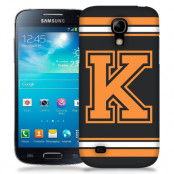 Skal till Samsung Galaxy S5 Mini - Bokstav K