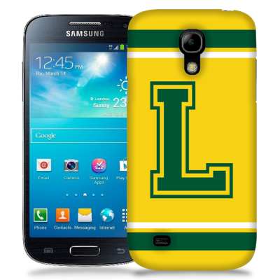 Skal till Samsung Galaxy S5 Mini - Bokstav L