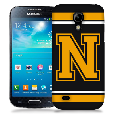 Skal till Samsung Galaxy S5 Mini - Bokstav N