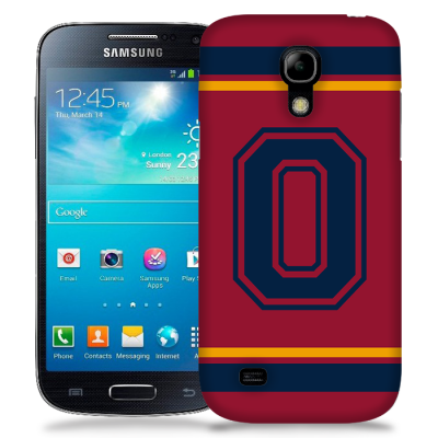 Skal till Samsung Galaxy S5 Mini - Bokstav O