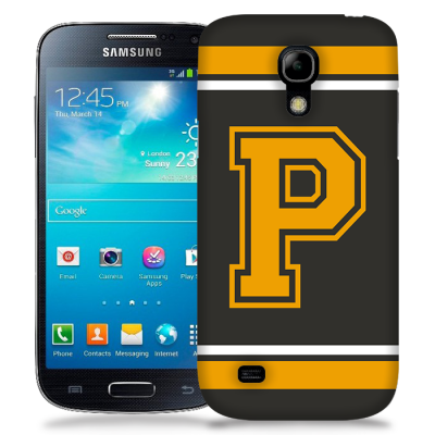 Skal till Samsung Galaxy S5 Mini - Bokstav P