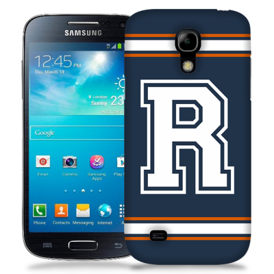 Skal till Samsung Galaxy S5 Mini - Bokstav R