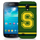Skal till Samsung Galaxy S5 Mini - Bokstav S