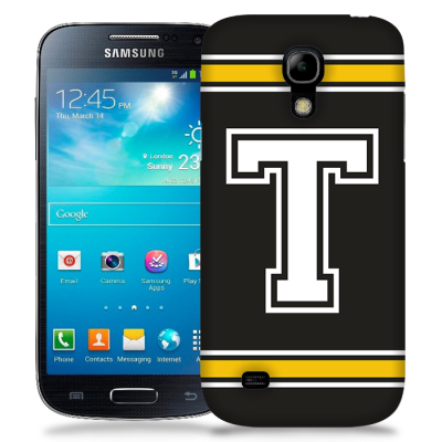 Skal till Samsung Galaxy S5 Mini - Bokstav T