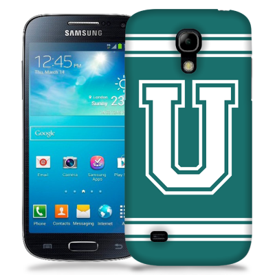 Skal till Samsung Galaxy S5 Mini - Bokstav U