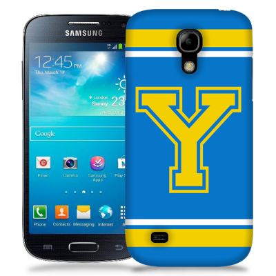 Skal till Samsung Galaxy S5 Mini - Bokstav Y