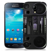 Skal till Samsung Galaxy S5 Mini - Boombox