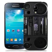 Skal till Samsung Galaxy S5 Mini - Boombox