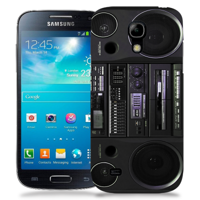 Skal till Samsung Galaxy S5 Mini - Boombox