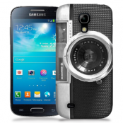 Skal till Samsung Galaxy S5 Mini - Camera I