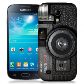 Skal till Samsung Galaxy S5 Mini - Camera II