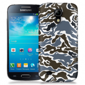 Skal till Samsung Galaxy S5 Mini - Camouflage