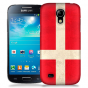 Skal till Samsung Galaxy S5 Mini - Danmark