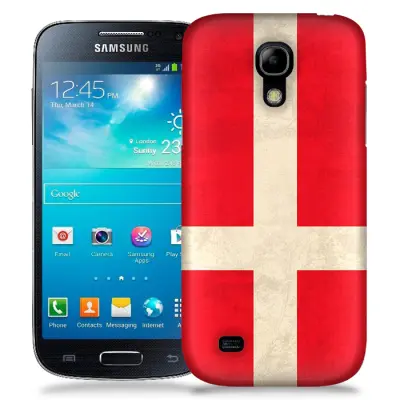 Skal till Samsung Galaxy S5 Mini - Danmark