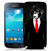 Skal till Samsung Galaxy S5 Mini - Domesticated Monkey