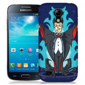 Skal till Samsung Galaxy S5 Mini - Dracula