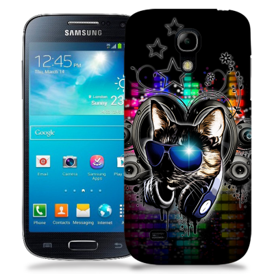 Skal till Samsung Galaxy S5 Mini - Drop The Bass