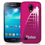 Skal till Samsung Galaxy S5 Mini - Dubai
