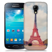 Skal till Samsung Galaxy S5 Mini - Eiffeltornet