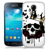 Skal till Samsung Galaxy S5 Mini - El Rey de la Muerte