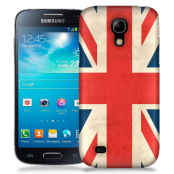 Skal till Samsung Galaxy S5 Mini - England