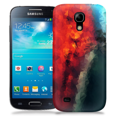 Skal till Samsung Galaxy S5 Mini - Eruption