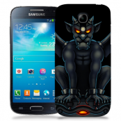 Skal till Samsung Galaxy S5 Mini - Evil Gargoyle