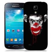 Skal till Samsung Galaxy S5 Mini - Evil Monkey Clown