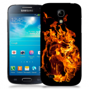 Skal till Samsung Galaxy S5 Mini - Fireball