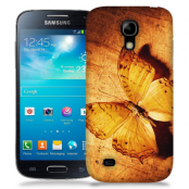 Skal till Samsung Galaxy S5 Mini - Fjäril
