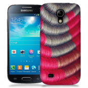 Skal till Samsung Galaxy S5 Mini - Flätade rep