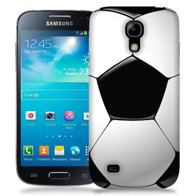 Skal till Samsung Galaxy S5 Mini - Fotboll