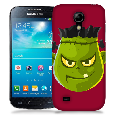 Skal till Samsung Galaxy S5 Mini - Frankenstein