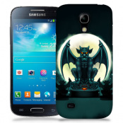 Skal till Samsung Galaxy S5 Mini - Gargoyle
