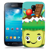 Skal till Samsung Galaxy S5 Mini - Godis monster
