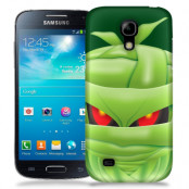 Skal till Samsung Galaxy S5 mini - Green Ninja
