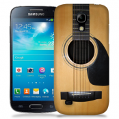 Skal till Samsung Galaxy S5 Mini - Guitar