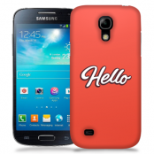 Skal till Samsung Galaxy S5 Mini - Hello